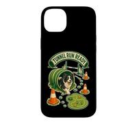 TUNNEL RUN READY Dog Agility Cones Case for iPhone 14 Plus