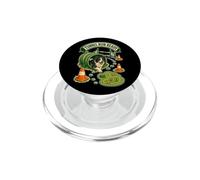 TUNNEL RUN READY Dog Agility Cones PopSockets PopGrip for MagSafe