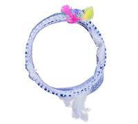 Tunnel S-shape Toy With Cute Playtube With Colorful Crinkle