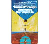 Tunnel Through The De