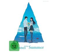 Tunnel to Summer - Collector's Edition [Blu-ray] [Region B] [2022]