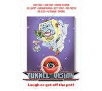 Tunnel Vision [DVD] [Region Free]