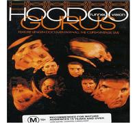 Tunnel Vision - Hoodoo Gurus [DVD]