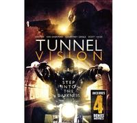 Tunnel Vision Includes 4 Bonus Movies