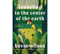 Tunneling To The Center Of The Earth