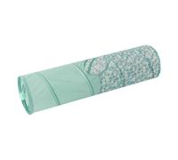Tunnels for Indoor Cats Exercise Interactive Foldable Breathable Kitten