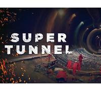 Tunnels Under the Thames