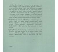 Tunnelvision - Watching The Hydroplanes