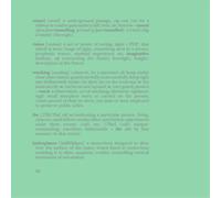 Tunnelvision : Watching the Hydroplanes VINYL 12" Album (Clear vinyl) (Limited