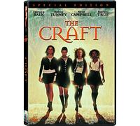 Tunney - The Craft [DVD] [1996] [Region 1] [US Import] [NTSC]
