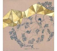 Tunng Comments of the Inner Chorus (CD) Album (US IMPORT)