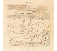 Tunng - Love You All Over Again