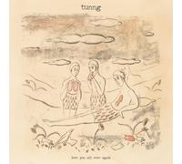 Tunng : Love You All Over Again CD Album Digisleeve (2025) NEW Great Value