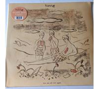 Tunng - Love You All Over Again [VINYL]