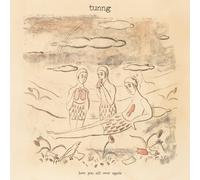 Tunng - Love You All Over Again [VINYL]
