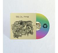 TUNNG - MOTHERS DAUGHTER AND OTHER SO (ECO MIX) [VINYL]