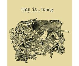 Tunng - Mother's Daughter And Other Songs (LP) [VINYL]