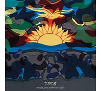 Tunng - Songs You Make At Night [VINYL]