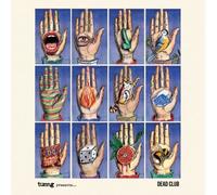 Tunng - Tunng Presents... Dead Club LP Vinyl
