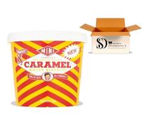 Tunnocks Caramel Mini Wafers 350g - Pack of 1