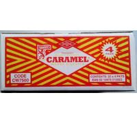 Tunnock's Caramel Wafer Biscuits - 20 x 4 pack