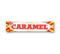 Tunnock's Caramel Wafer Biscuits, 30g Pack of 48