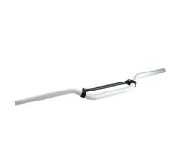 TUNR Cross handlebar white 22mm-800mm long