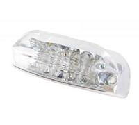 TUNR LED TAILLIGHT f. DERBI from 2003