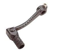 TUNR shift lever for AM6 carbon