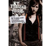 Tunstall, K.T. - Eye To The Telescope