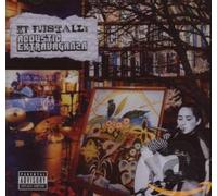 Tunstall, Kt - Acoustic Extravaganza