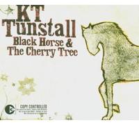 Tunstall, Kt - Black Horse & the Cherry..