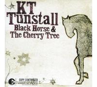 Tunstall, Kt - Black Horse & the Cherry Tree