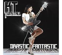 Tunstall, Kt - Drastic Fantastic