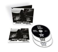 Tunstall Kt Drastic Fantastic (Ultimate Deluxe Edition) Triple CD New & Sealed