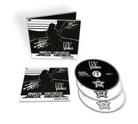 Tunstall Kt Drastic Fantastic (Ultimate Deluxe Edt.) Triple CD New & Sealed