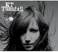 Tunstall, KT - Eye to the Telescope