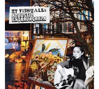 Tunstall, Kt - Eye To The Telescope [Gift Pack 2CD+DVD]