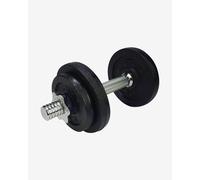 Tunturi 10 kg Bar and Disc Set