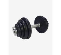 Tunturi Weights Kit 15kg Black