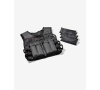 Tunturi Adjustable Weight Vest 15kg Black 15kg