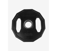 Tunturi 5 kg Olympic Plate Black