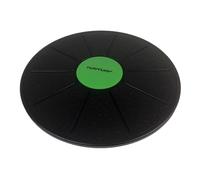 Tunturi Adjustable Balance Board - Black, One Size