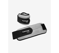 Tunturi Ankle/Wrist Weight 0.5 kg (Pair) Black Grey