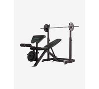 Tunturi Bank WB50 Mid Width Weight