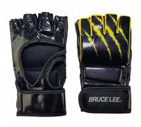 Tunturi Bruce Lee Signature Grappling Gloves Black L