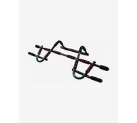 Tunturi Gym Deluxe Pull Up Bar Black
