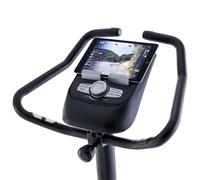 Tunturi E40 Signature Exercise Bike One Size Black