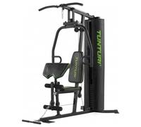 Tunturi Hg20 Multi-station Home Gym Silver