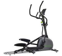 Tunturi Performance Elliptical Cross Trainer Black/Grey
